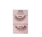 Callas Beau Wing Eyelashes #747 M (1 pair x Minimum 12 sets)